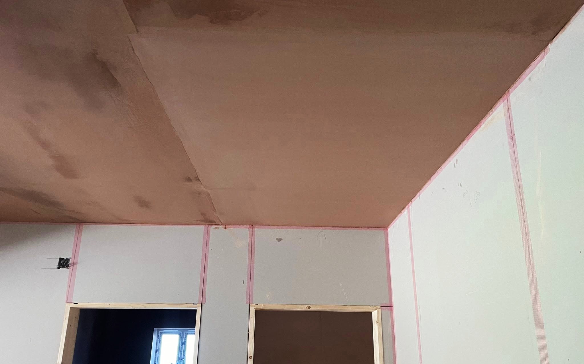 Repairs & Refurbishment Work
