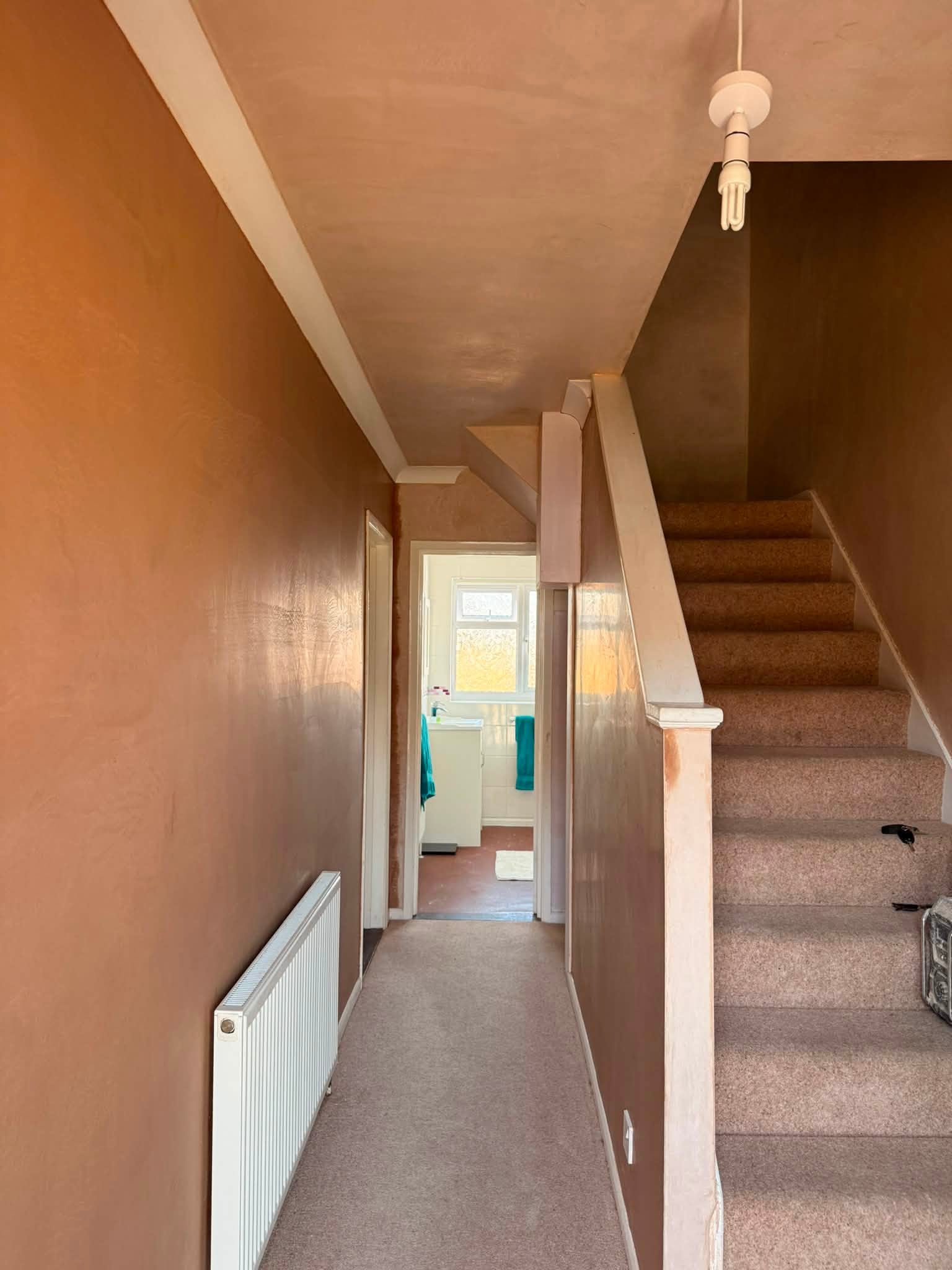 Aaron Plastering - our services